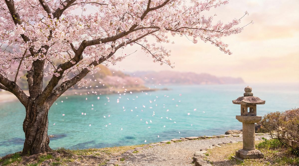 蜜桃传媒樱花树赏花视频